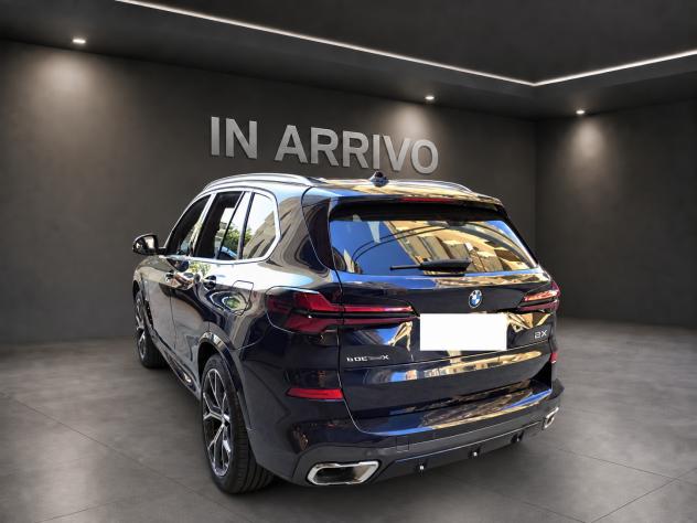 BMW X5 xDrive 30d Msport autom. - Foto 4