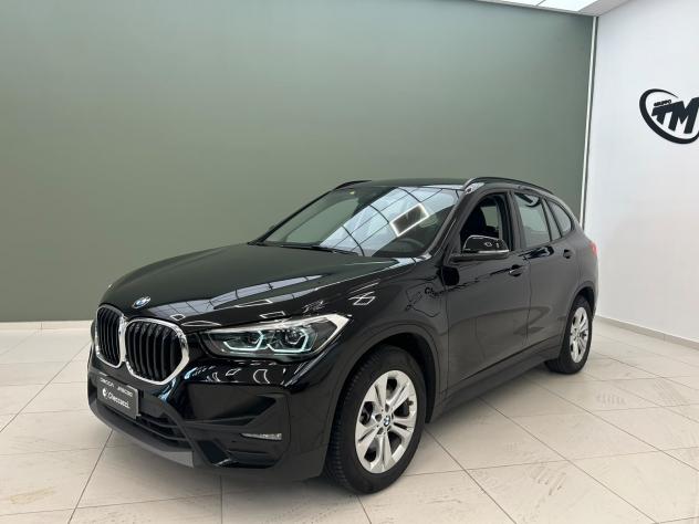 BMW X1 F48 2021 xdrive25e Business Advantage auto - Foto 3