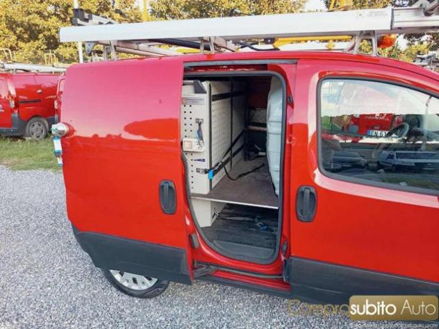 FIAT Fiorino 1.3 MJT 80CV + IVA 22% rif. 24179190 - Foto 8