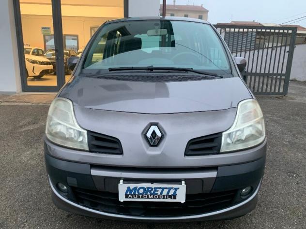 RENAULT Modus 2ª serie Modus 1.2 16V Expression - Foto 4