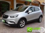 OPEL Mokka X 1.6 CDTI 110 CV ADVANCE rif. 23767127