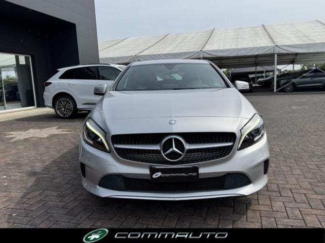 MERCEDES-BENZ A 180 d Automatic Sport rif. 23910003 - Foto 2