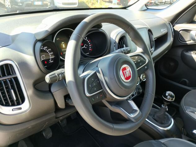 FIAT 500L Cross 1.4 95cv Cross - Foto 8