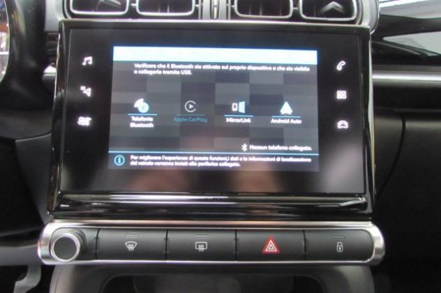 CITROEN C3 PureTech 83 S&S Max rif. 24046738 - Foto 10