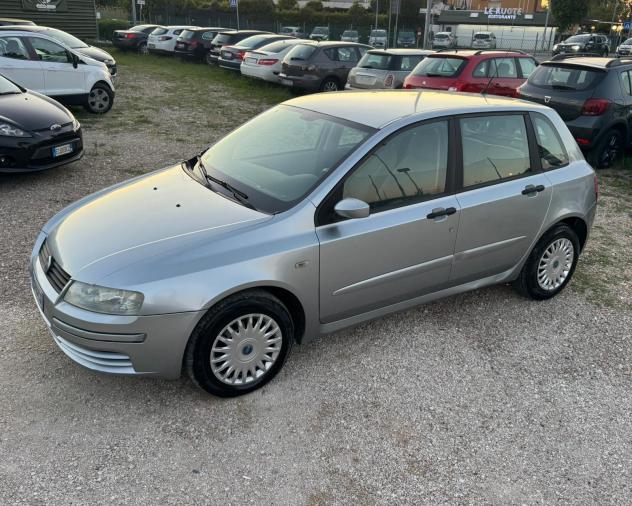 Fiat Stilo 1.9 JTD 5 porte Dynamic - Foto 10