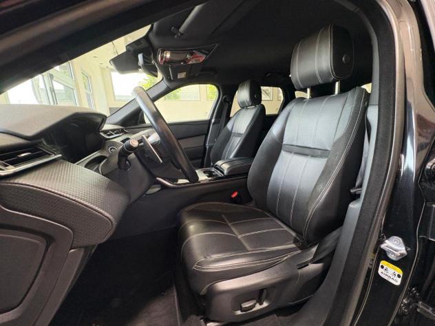 LAND ROVER - Range Rover Velar - R.R. Velar 2.0 240 CV R-Dynamic S - Foto 10