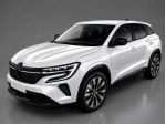 Renault Austral Mild Hybrid 160 Auto Techno