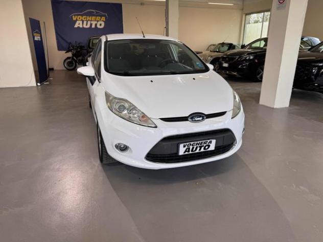 FORD Fiesta 1.2 60CV 5p. Tit. rif. 24126886 - Foto 3