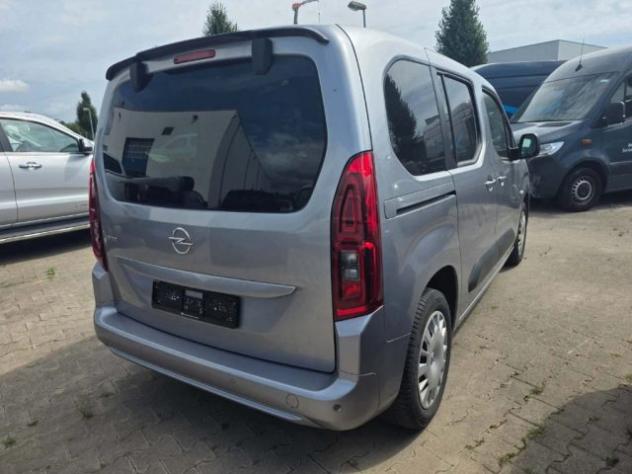 OPEL Combo Life 1.5D 130 CV S&S MT6 Edition Plus IVA INCLUSA rif. 24055075 - Foto 5