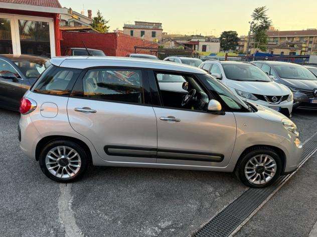 500L 1.3 Multijet 95 CV Lounge-UNIPRO-E6-RATE- - Foto 6