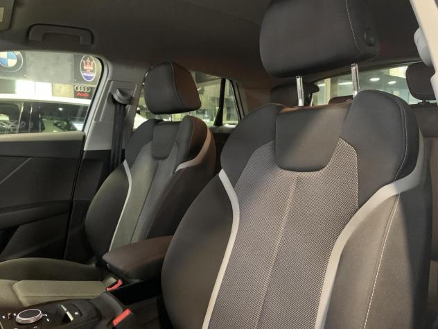 Audi Q2 1.6 TDI S tronic Sport NAVIGATORE - Foto 9