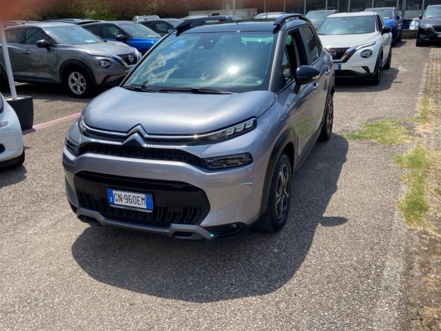 Citroën C3 Aircross PureTech 110 S&S Feel