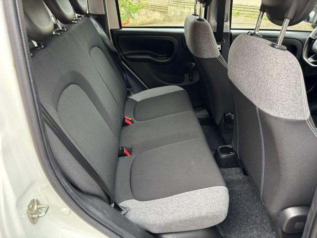 FIAT Panda 1.0 FireFly S&S Hybrid City Life 5posti - Foto 9