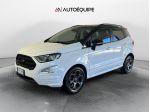 Ford EcoSport 2018 1.5 ecoblue ST-Line s&s 100cv my19