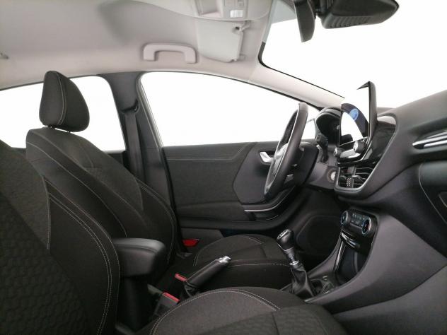 Ford Puma 1.0 ecoboost h Titanium Design s&s 125cv - Foto 6