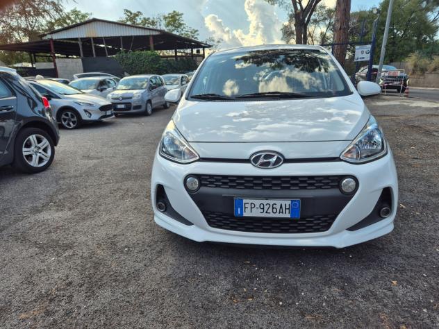 Hyundai i10 1.0 MPI Login - Foto 2
