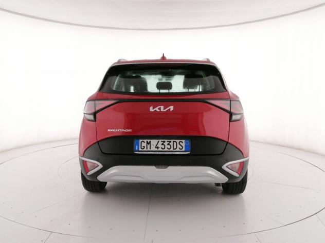 Kia Sportage 1.6 tgdi Gpl Business 136cv 2wd - Foto 4