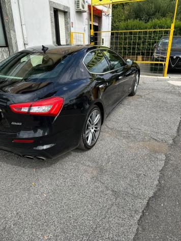 Maserati Ghibli V6 430 CV Q4 Gransport - Foto 6
