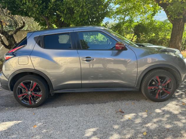Nissan Juke 1.2 DIG-T 115 Start&Stop Tekna - Foto 4