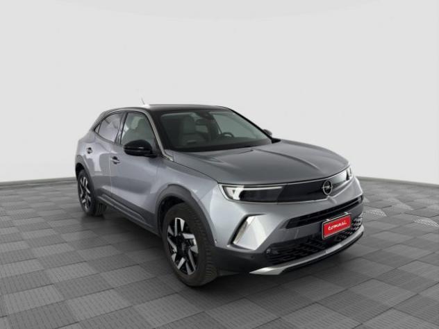 OPEL Mokka Mokka 1.2 Turbo 130 CV aut. Elegance rif. 23814781 - Foto 7
