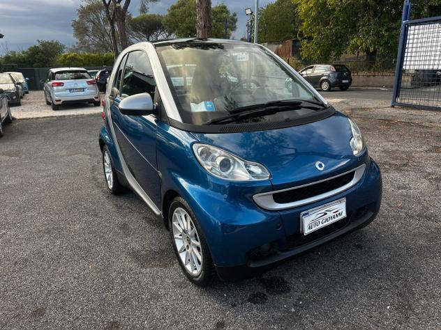 Smart ForTwo 1000 52 kW couppulse - Foto 8