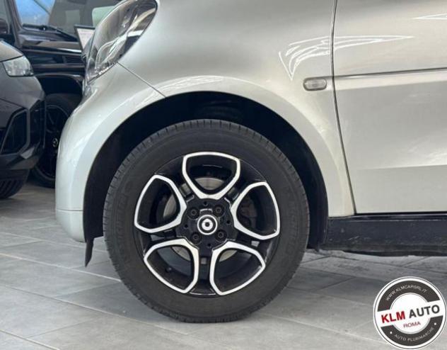 SMART ForTwo 70 1.0 twinamic Passion + ALTRE IN SEDE rif. 24109076 - Foto 5