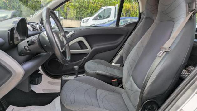 SMART ForTwo MHD 1.0cc 71cv AUTOMATICA TETTO PANORAMICO rif. 24058856 - Foto 5