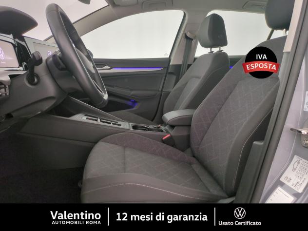 Volkswagen Golf 1.0 eTSI DSG EVO Life - Foto 6