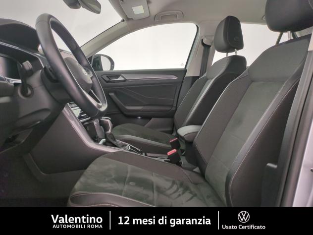 Volkswagen T-Roc 2.0 TDI DSG SCR Style - Foto 6