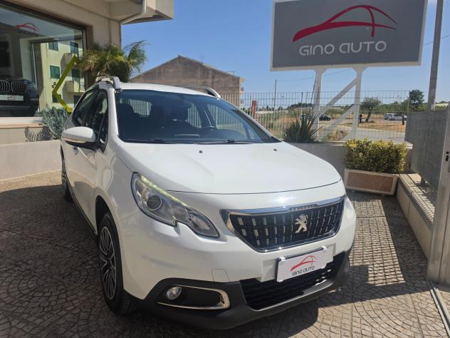 Peugeot 2008 BlueHDi 100 Active - Foto 3
