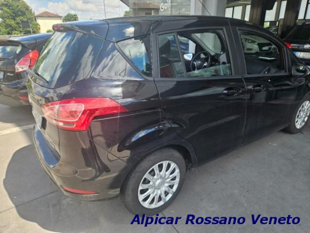 FORD B-Max 1.0 EcoBoost 100 CV Titanium rif. 23784094 - Foto 5