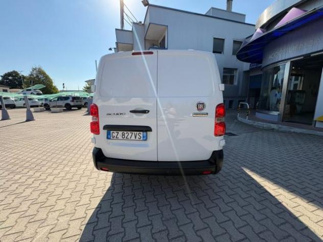 FIAT Scudo 1.5 BlueHDi 100 CV L3H1 Furgone Business rif. 24068903 - Foto 3