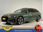 AUDI A4 Avant 40 quattro Stronic S line Sline TETTO/MATRIX rif. 23703786