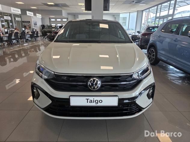 Volkswagen Taigo 1.0 TSI 85kW R-Line Plus DSG - Foto 2
