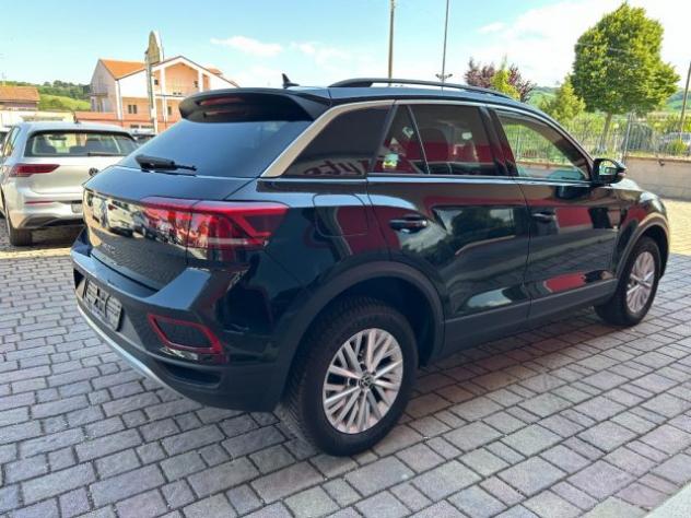 VOLKSWAGEN T-Roc 1.0 TSI Life rif. 23790222 - Foto 3