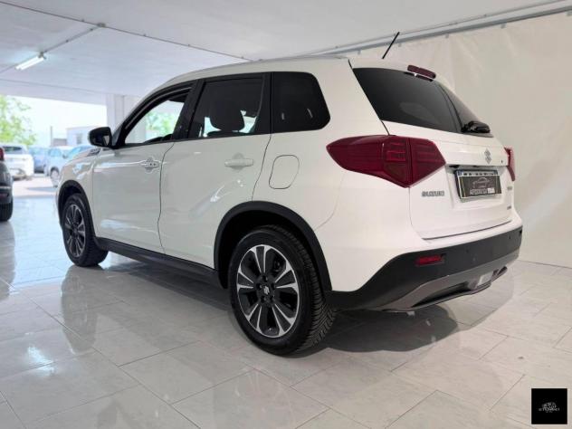 SUZUKI - Vitara - 1.4 Boosterjet 4WD Allgrip Top - Foto 5