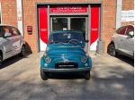 FIAT 500 L 110 F Berlina FIAT 110 F(Berlina500)