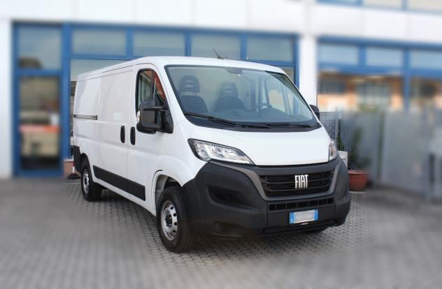 Fiat Ducato 33 2.2 Mjt 140CV PM-TN Furgone - Foto 2