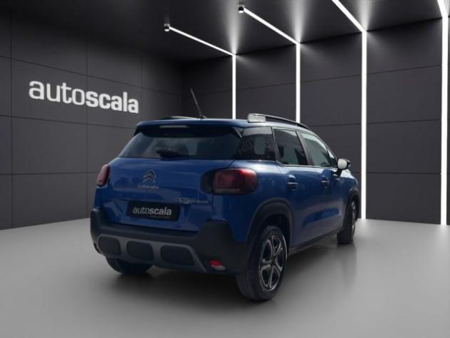 CITROEN C3 Aircross PureTech 110 S&S Feel rif. 23894017 - Foto 5