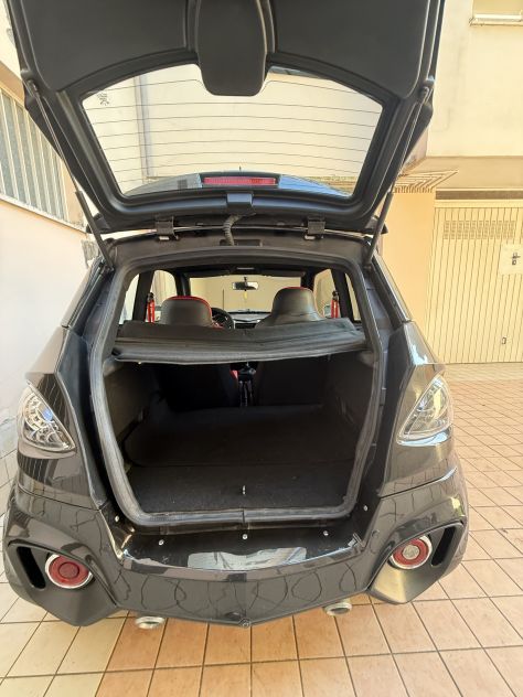Minicar CHATENET CH46 ST anno 2021 - Foto 10
