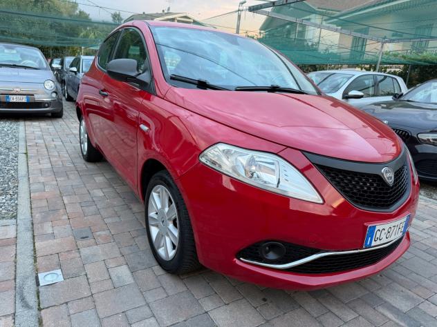 Lancia Ypsilon 1.0 Fire Hybrid Benzina - Foto 4