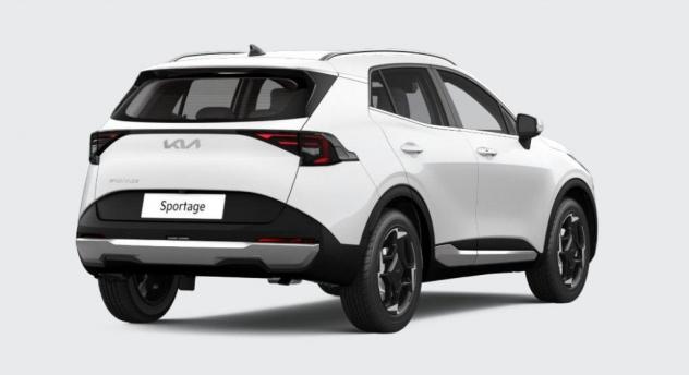 NEW KIA - Sportage 1.6 TGDi GPL DCT Style#7 ANNI GARANZIA KIA! - Foto 4