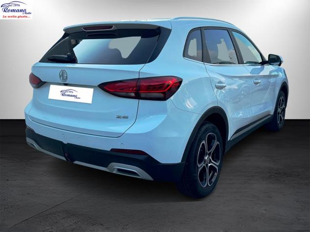 NEW MG - ZS - 1.5 VTi-tech Comfort#7 ANNI GARANZIA MG! - Foto 4