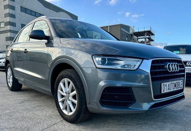 Audi Q3 2.0 TDI 150 CV Sport - Foto 5
