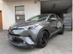 Toyota C-HR 1.8 Hybrid E-CVT Lounge