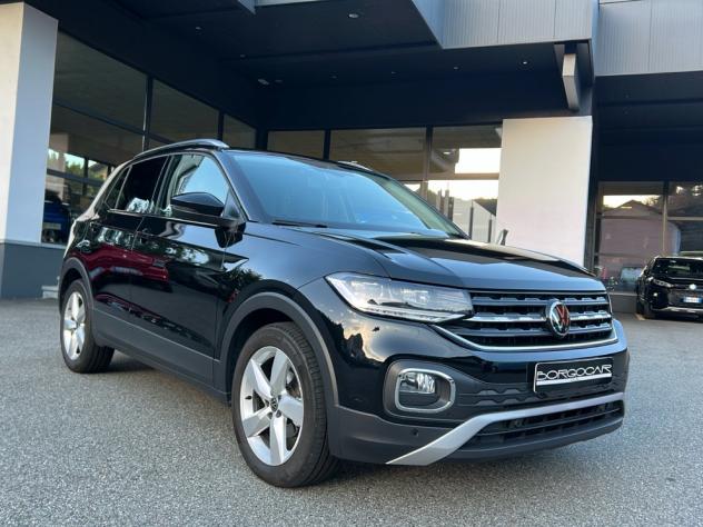 Volkswagen T-Cross 1.0 TSI 81kW Advanced - Foto 9