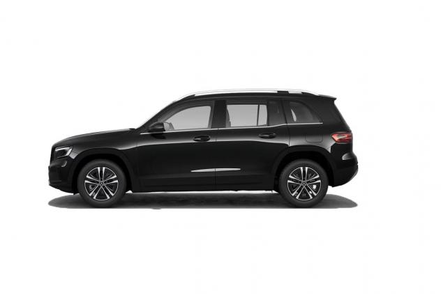 Mercedes-Benz GLB 200 d Automatic - Foto 2