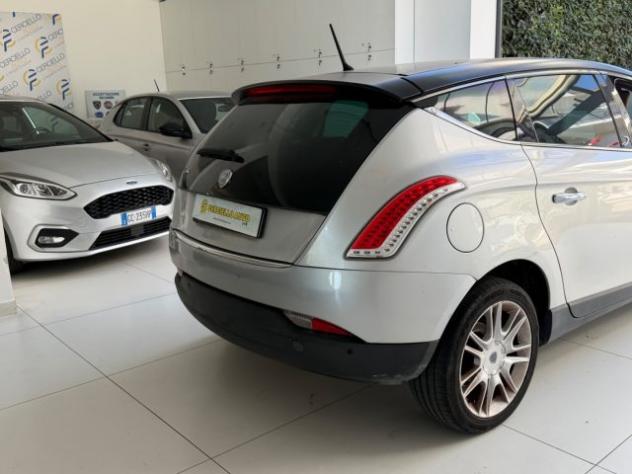 LANCIA Delta 1.6 MJT COMPLETAMENTE FINANZIABILE rif. 24097460 - Foto 6