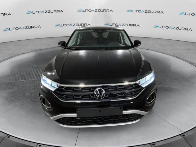 Volkswagen T-Roc 2.0 tdi Edition Plus 150cv dsg *COLORI VARI, PROMO AZZURRA* - Foto 2