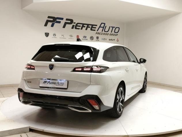 Peugeot 308 308 BlueHDi 130 S&S EAT8 SW Allure Pack - Foto 4